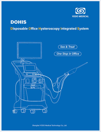 Dohis Catalog